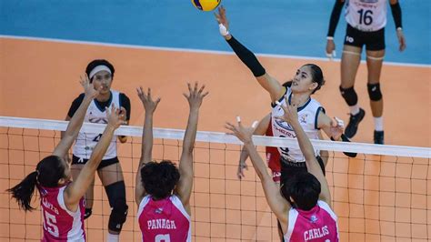 creamline game today|CHERY TIGGO vs CREAMLINE .